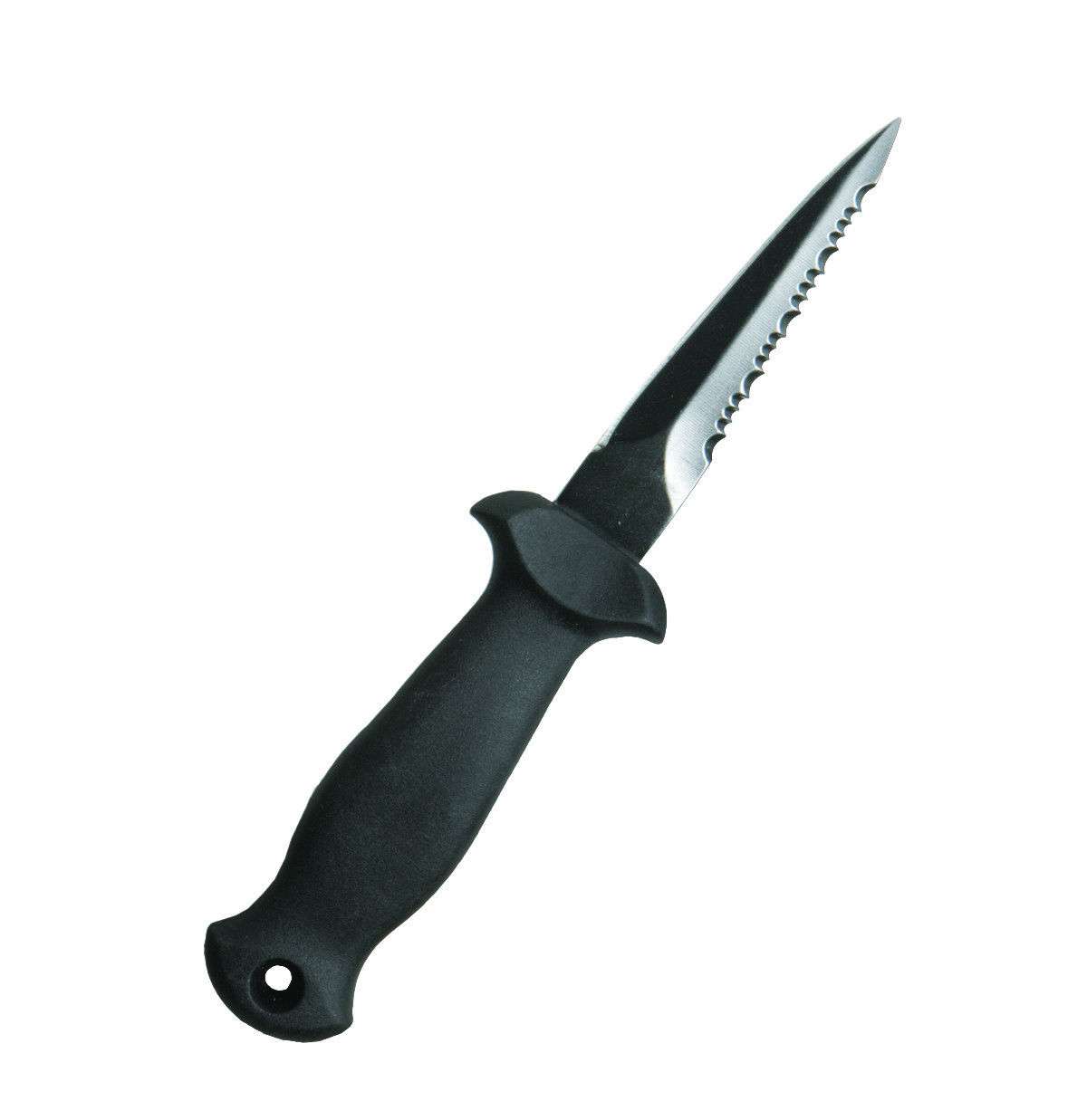 ScubaMax Free Dive Knife