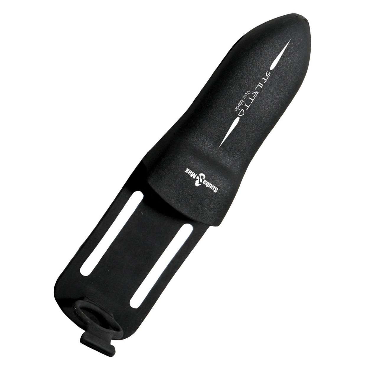 ScubaMax Free Dive Knife