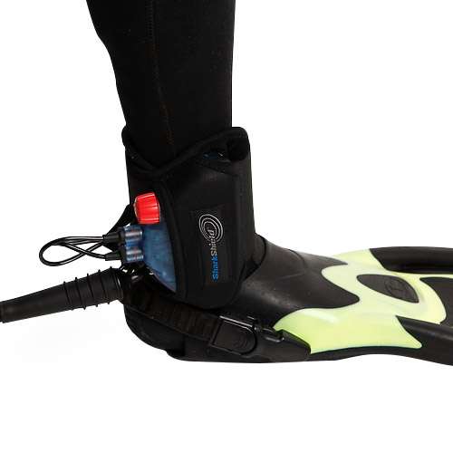 Ocean Guardian Freedom 7 Shark Deterrent