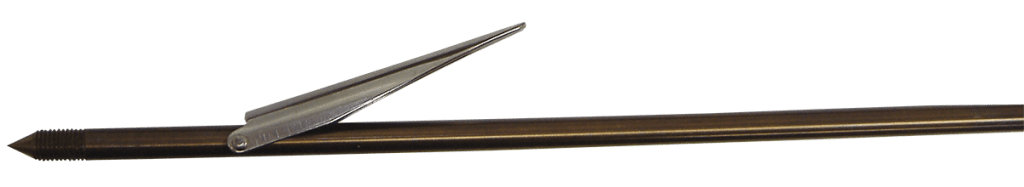 Ocean Rhino 5/16-Inch Freeshaft