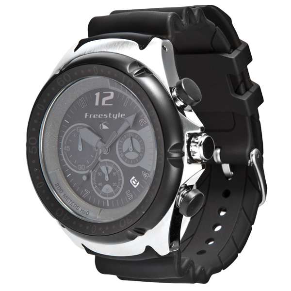 Freestyle HammerHead Chrono XL Watch
