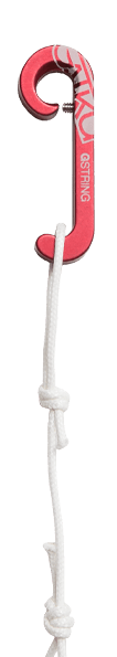 Gat-Ku Polespear G-String Loading Rest