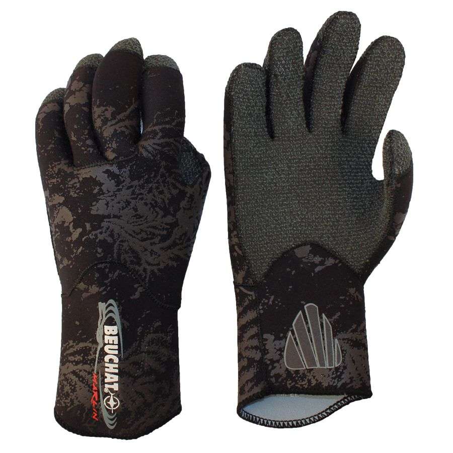 Beuchat Marlin 3mm Gloves
