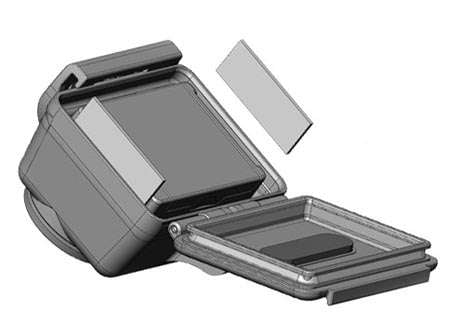 Anti Fog Lens Inserts