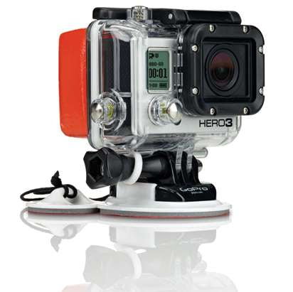 GoPro Floaty Backdoor