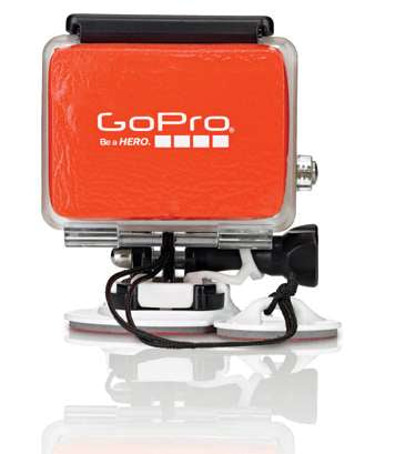 GoPro Floaty Backdoor