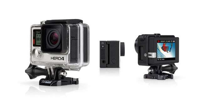 GoPro LCD Touch BacPac