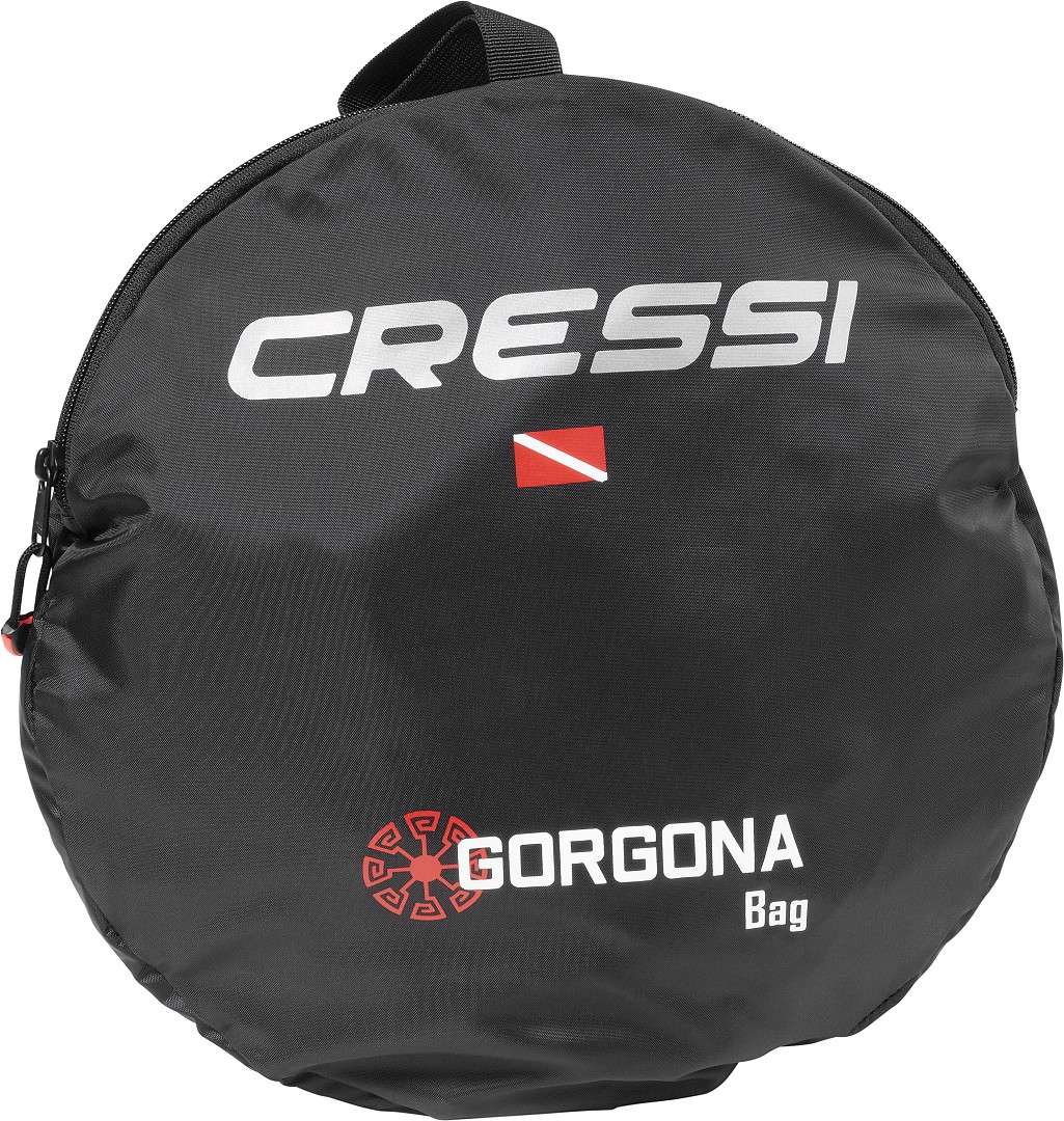 Cressi Sub Gorgona Bag