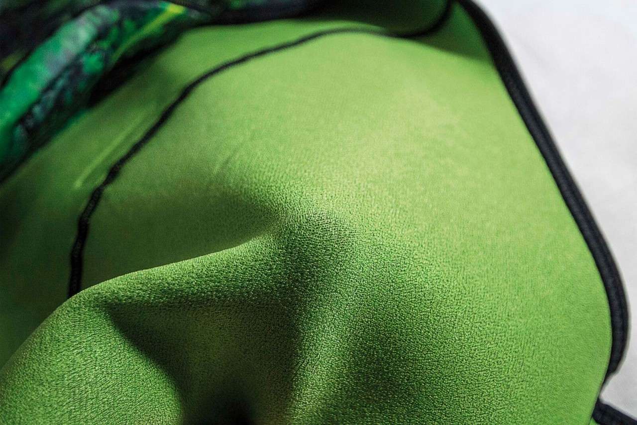 Epsealon Green Fusion 5mm Wetsuit