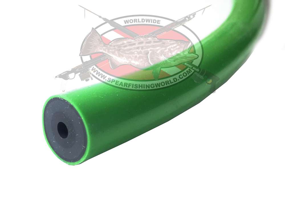 Neptonics 16mm Green Bulk Rubber