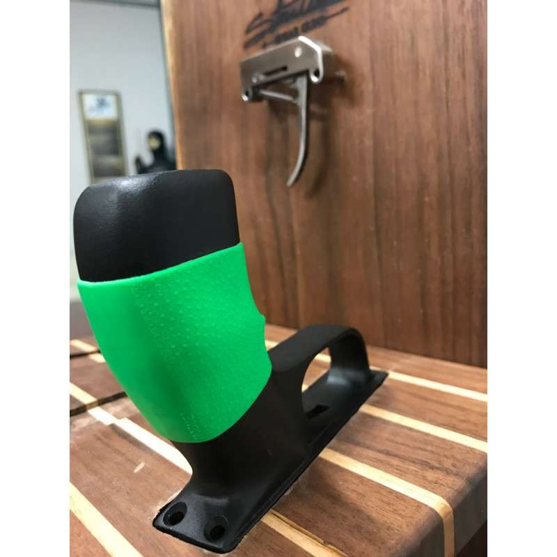 Maverick America Speargun Rubberized Grip