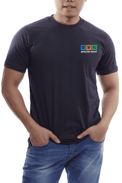 Reef Runner Grouper T-Shirt