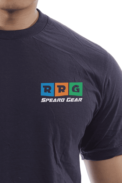 Reef Runner Grouper T-Shirt