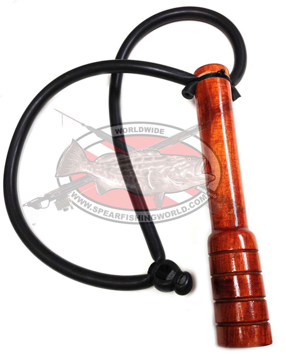 HammerHead Traditional Hawaiian Sling
