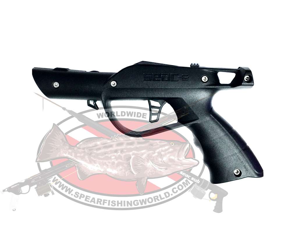 Seac Sting Speargun Handle