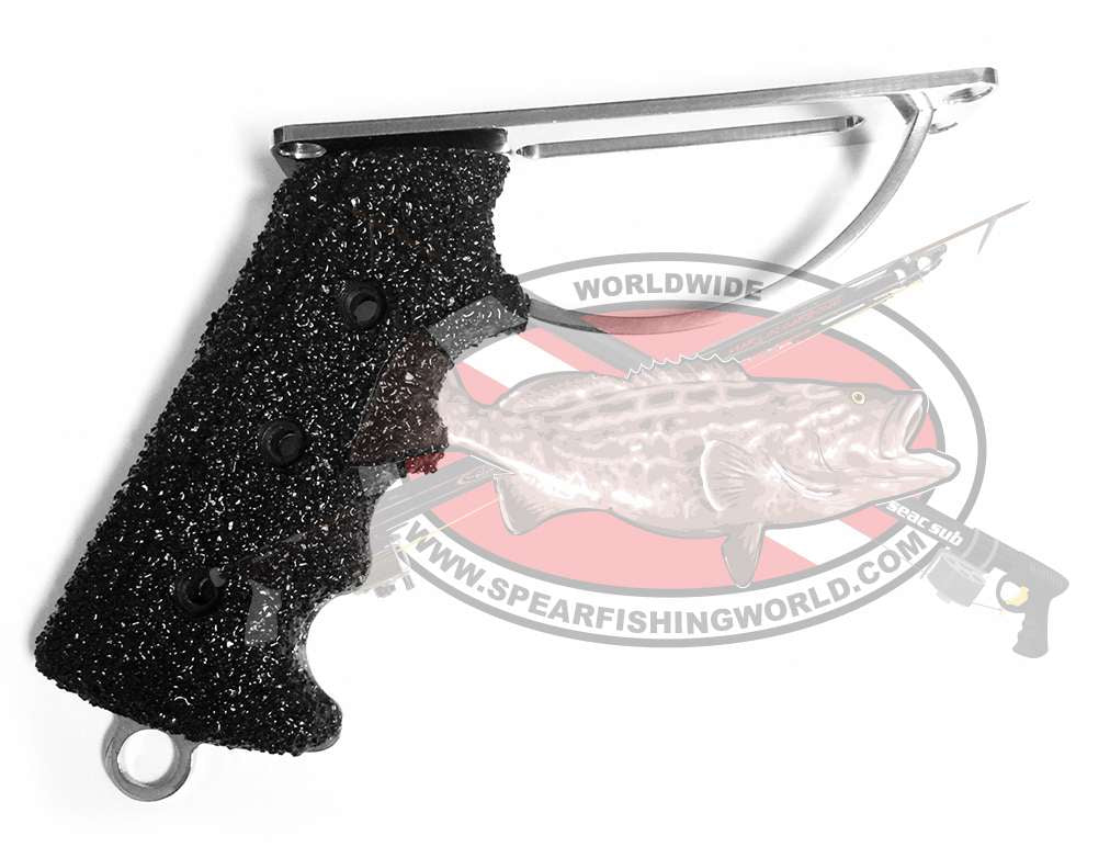 Nile-Tec Handle Frame with Trigger Guard 3 Screws