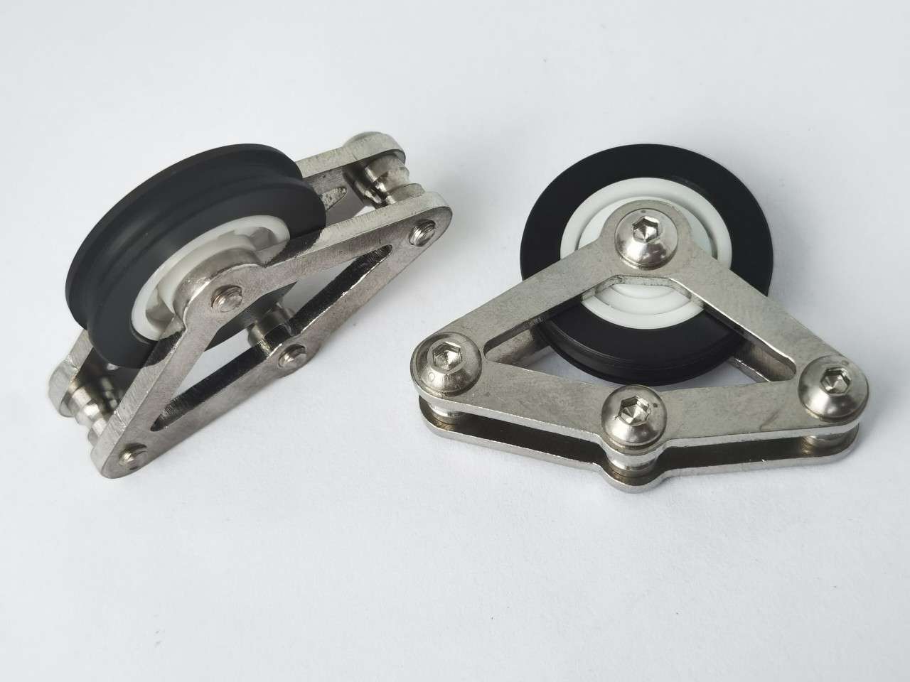 Ermes Sub Roller Inverter Pulley 3