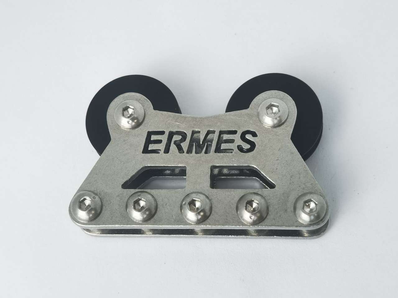 Ermes Sub Roller Inverter Pulley 5