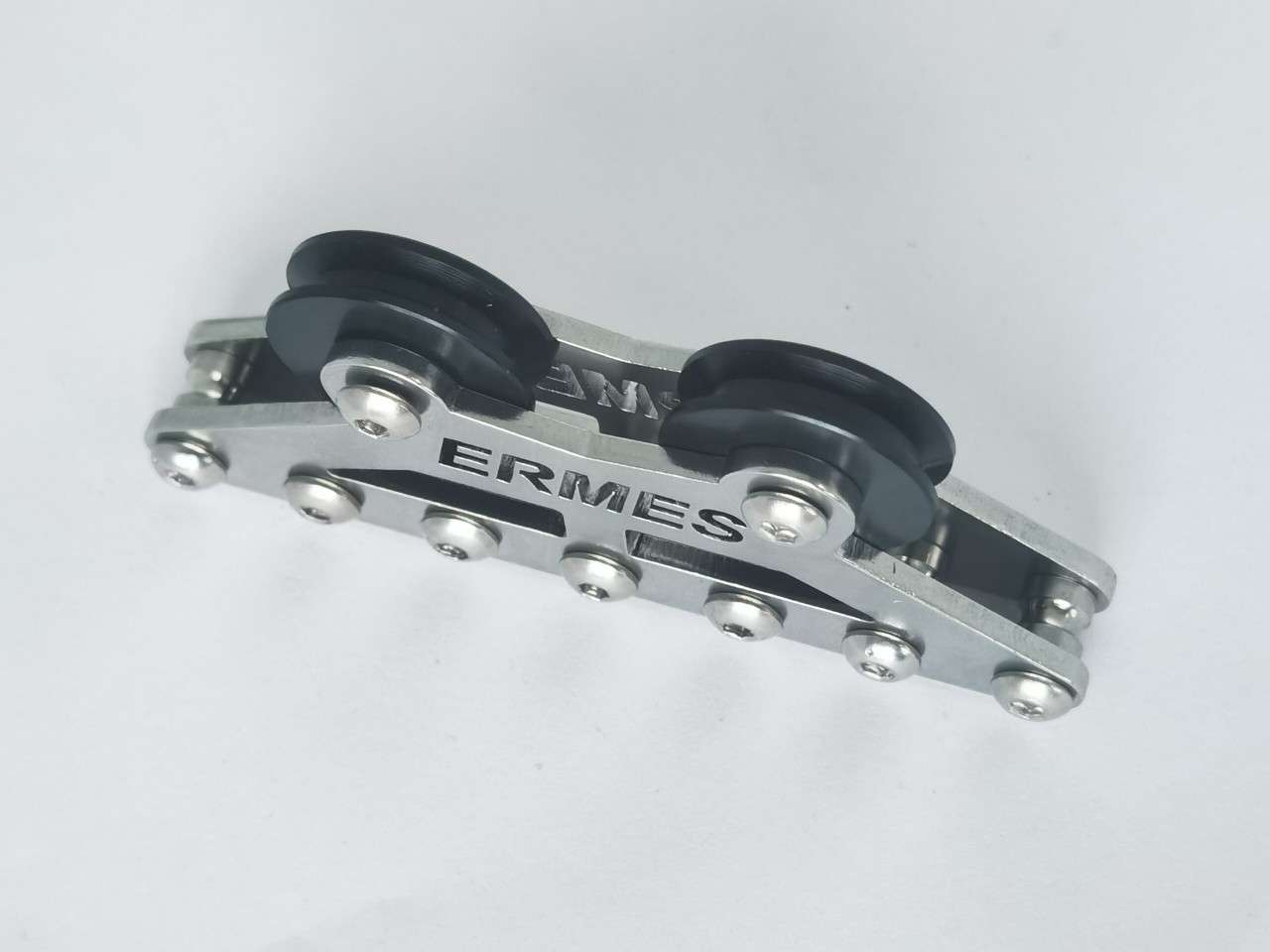 Ermes Sub Roller Inverter Pulley 7