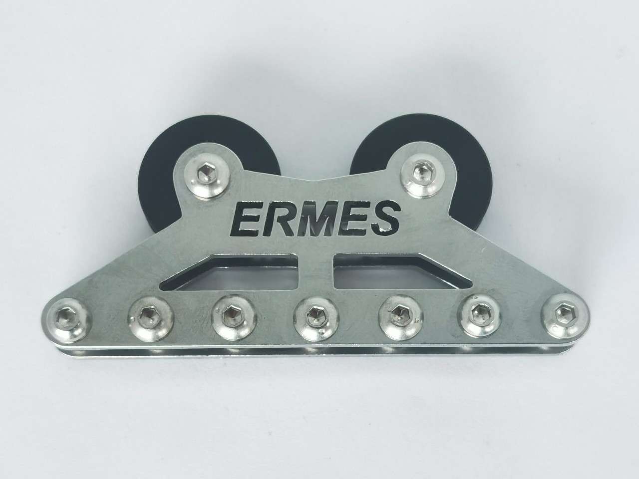 Ermes Sub Roller Inverter Pulley 7