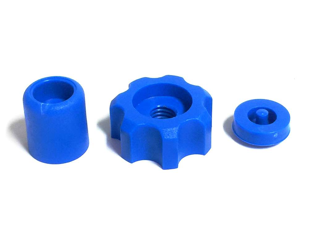 Aussie Reel Crank Hardware