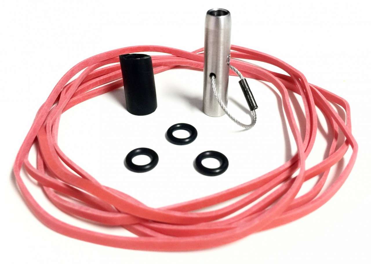 Headhunter Polespear Adapter Kit