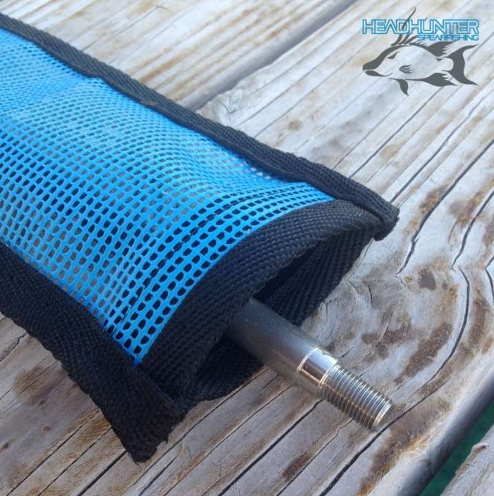 Headhunter Mesh Predator Polespear Bag