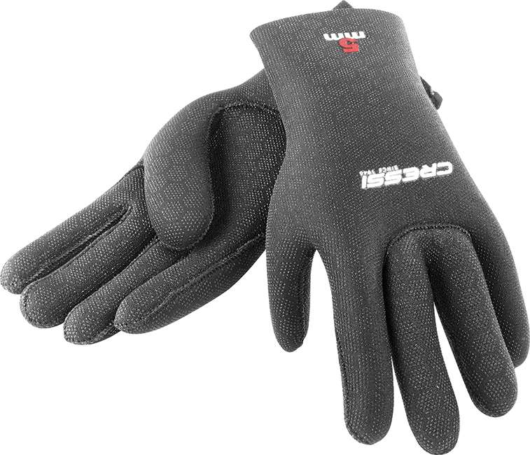 Cressi Sub 3.5mm High Stretch Gloves