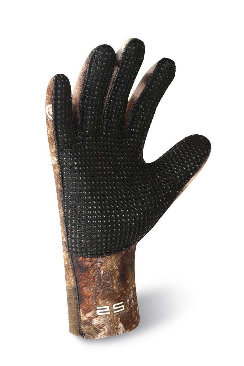 OMER Holostone 2.5mm Gloves