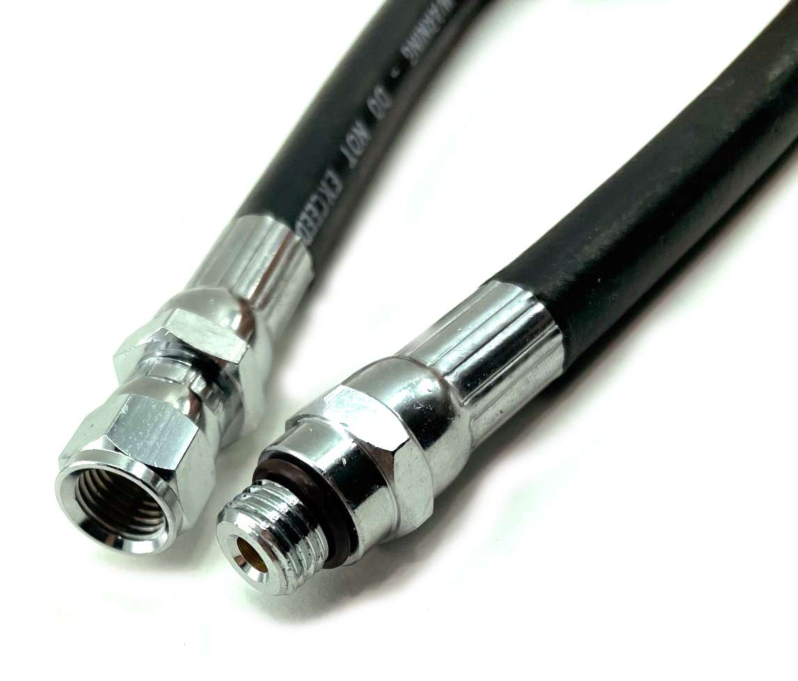High Pressure Hose
