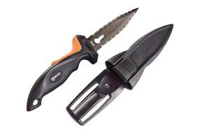 Mares Iago Knife