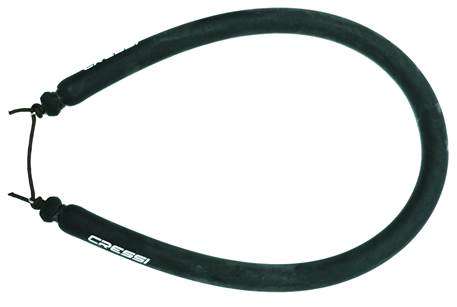 Cressi Sub 16mm Circular Bands With Steel Spheres