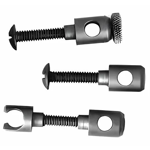 AB Biller PowerHead & Shaft Holder