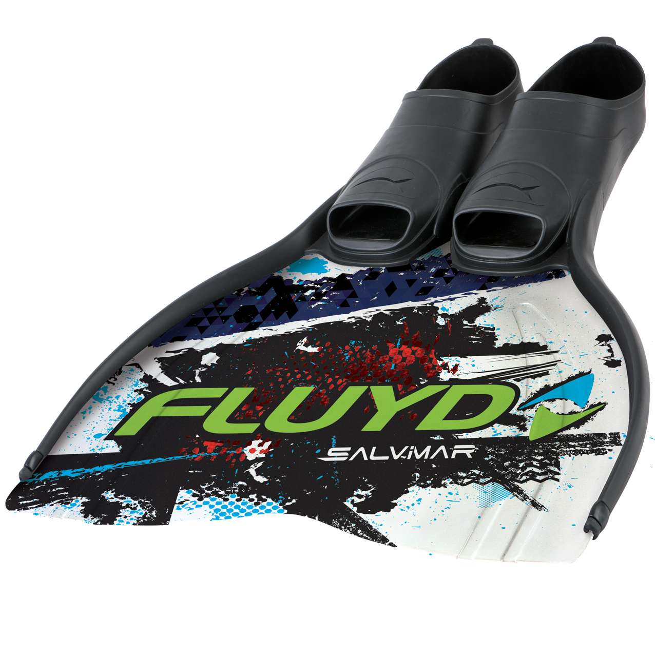 Salvimar Fluyd Mermaid Mono Fin