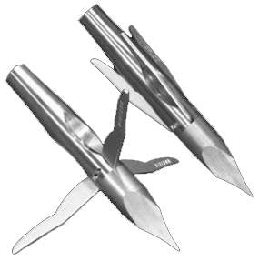 Speartip Innerloc Spearpoint