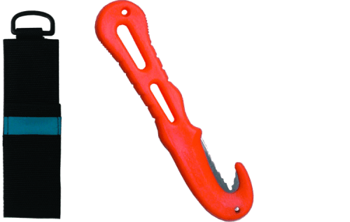 7.5-Inch Line Cutter
