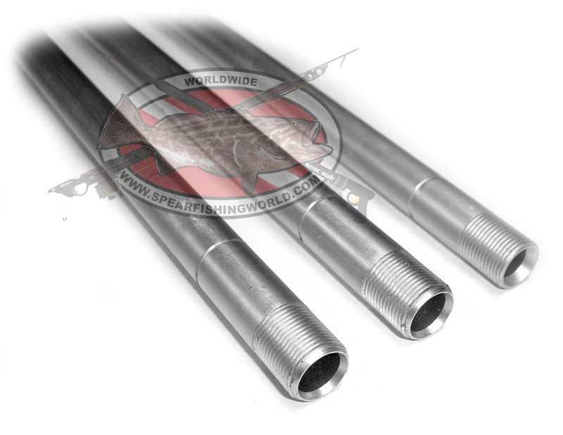 Seac Caccia Pneumatic Speargun Inside Barrel