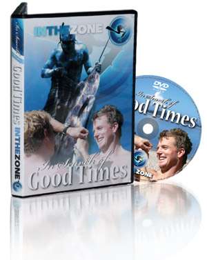 Good Times DVD