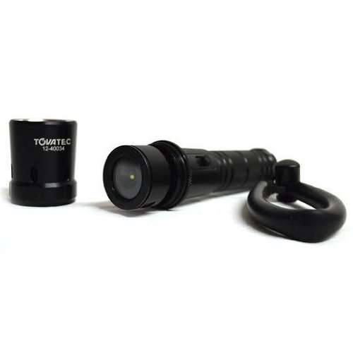 Intovatec Zoom Flashlight