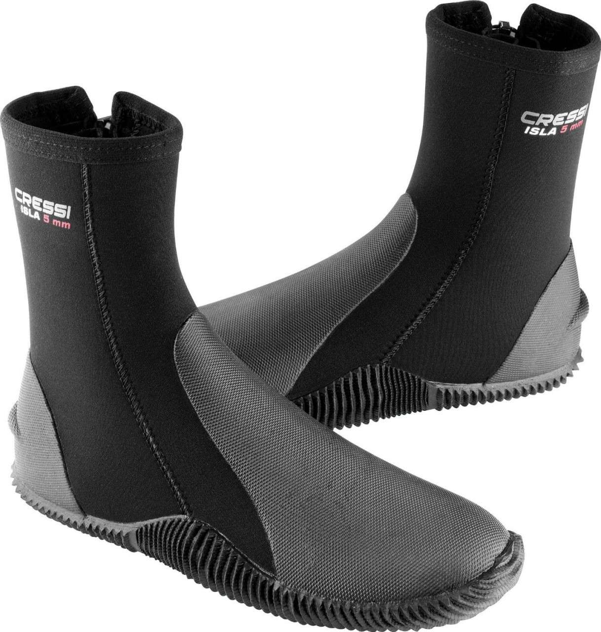 Cressi Sub Isla 7mm Dive Boots