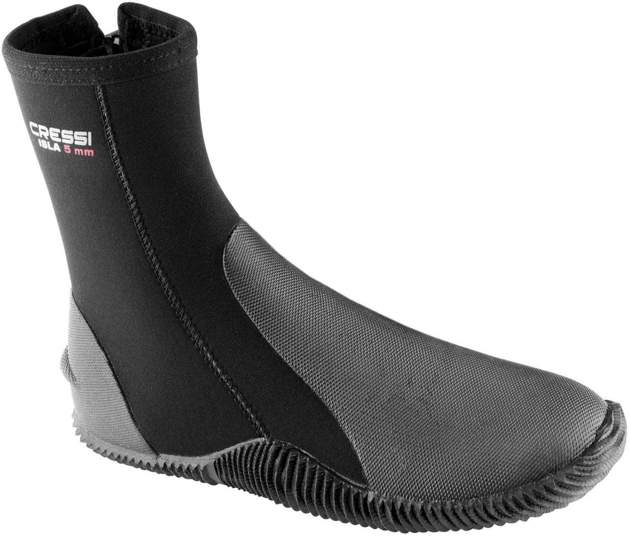 Cressi Sub Isla 5mm Dive Boots