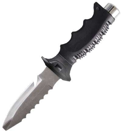 Full Size Diver's Knife