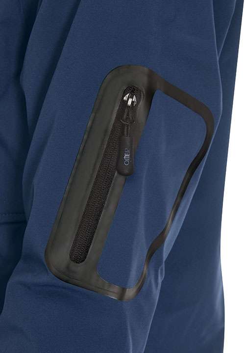 OMER SoftShell Jacket