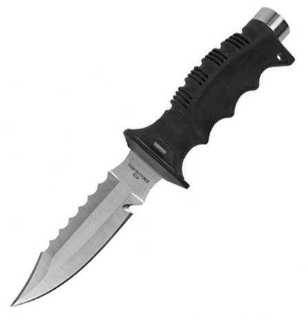 Full Size Diver's Knife