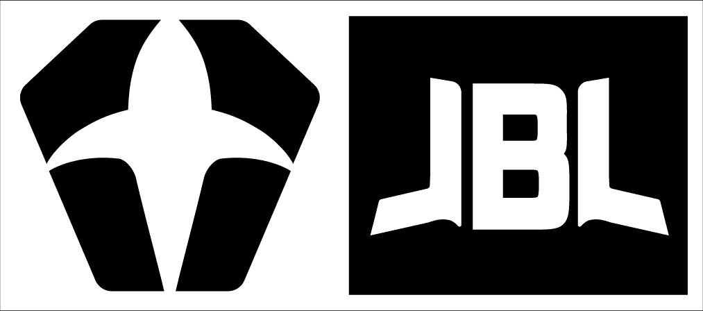 JBL Sticker