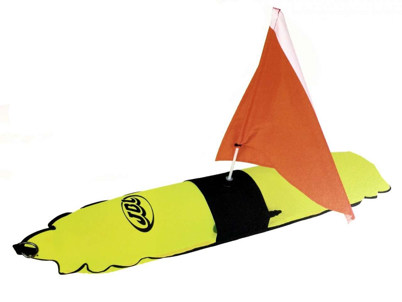 JBL Float Flag
