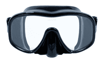 JBL Seeker Mask