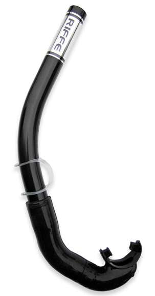 Riffe Standard J Snorkel