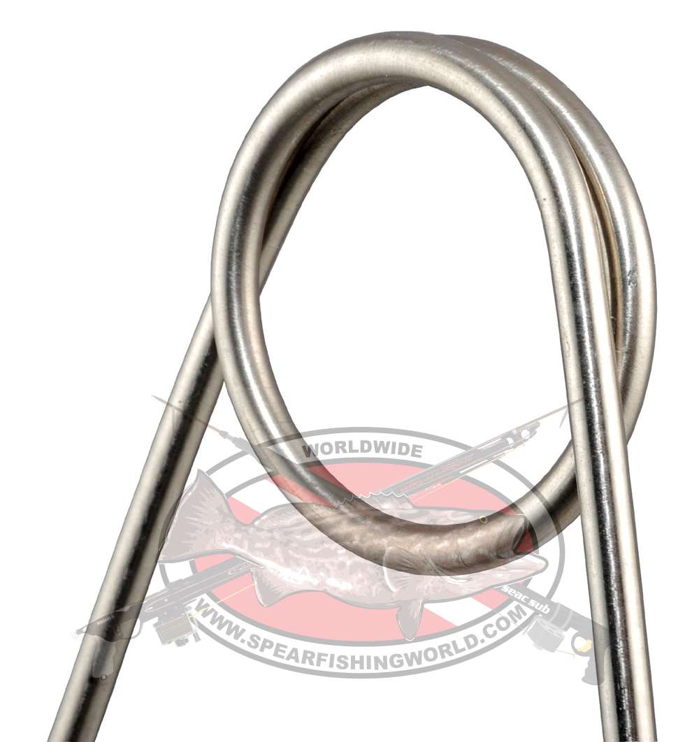 Stainless Steel Kelp Clip
