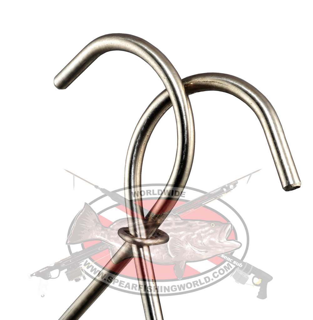 Stainless Steel Kelp Clip